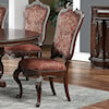 Home Insights Genevieve 7 PC Formal Dining Group