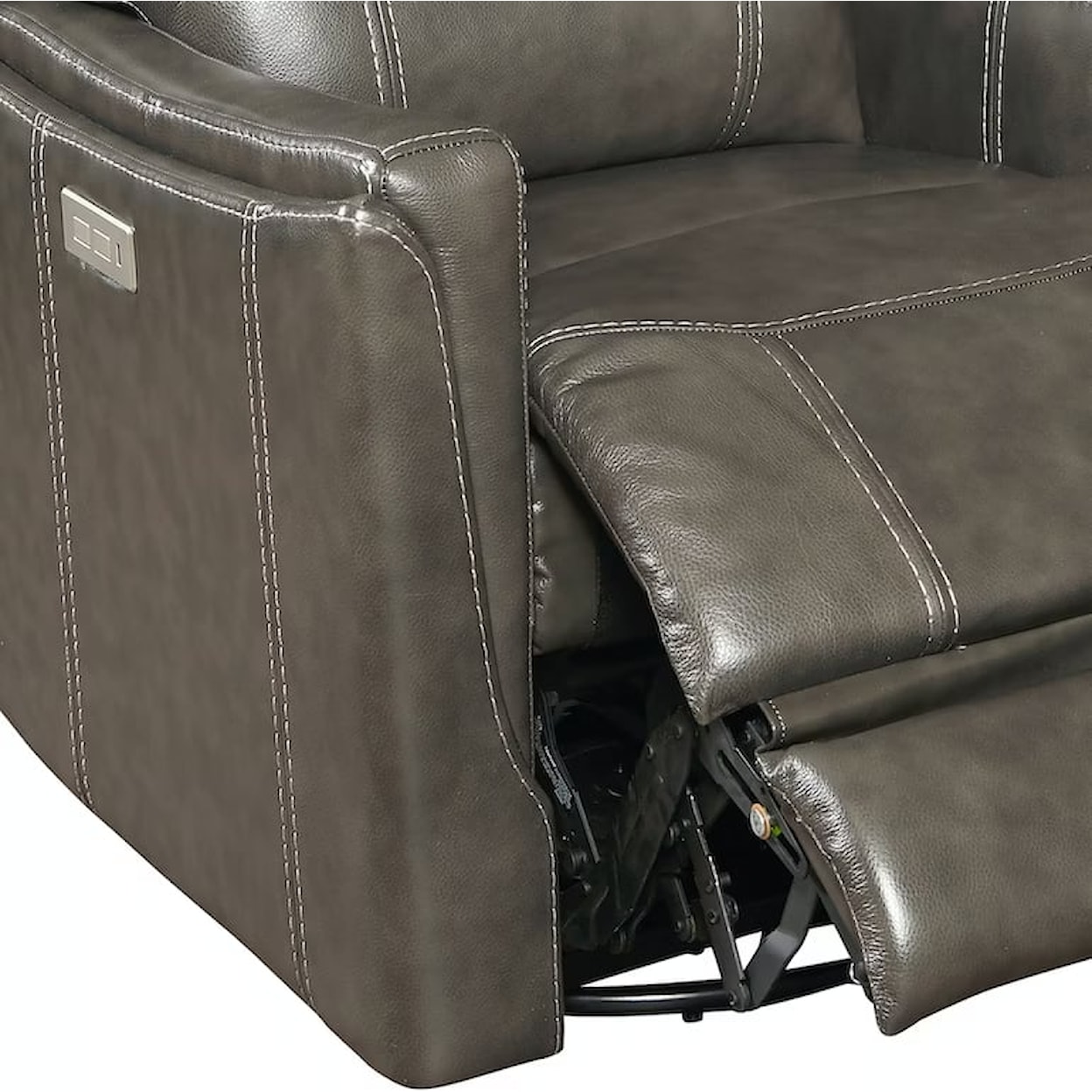 Prime Resources International Legend Power Swivel Recliner