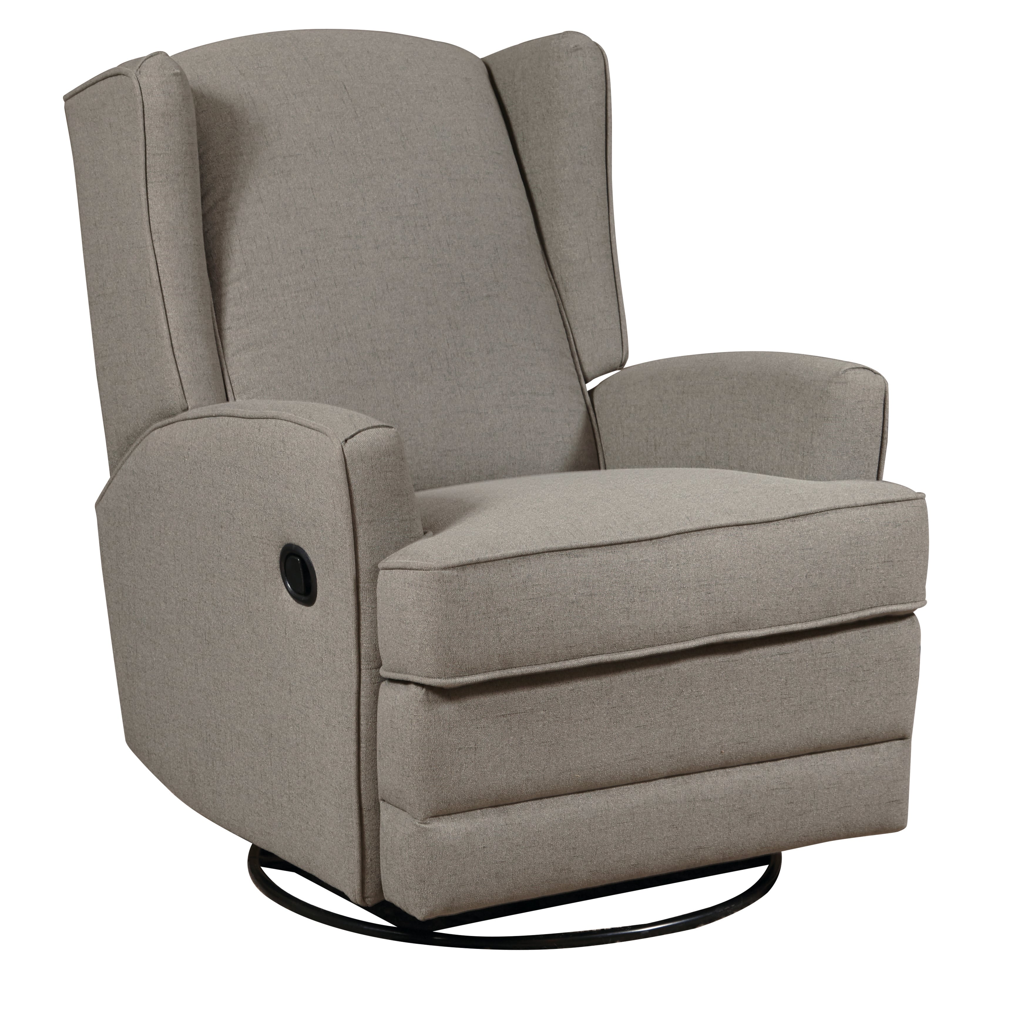 Prime Resources International Alicia DSB0750061335 Swivel Glider