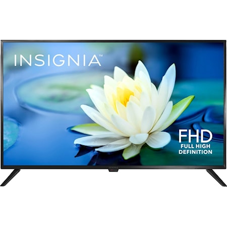 43" Class N10 Series LED Full HD TV