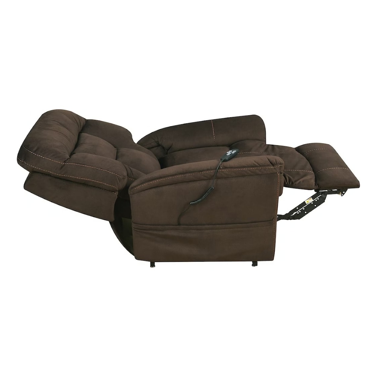 Prime Resources International Griffin Dual Motor Lift Recliner