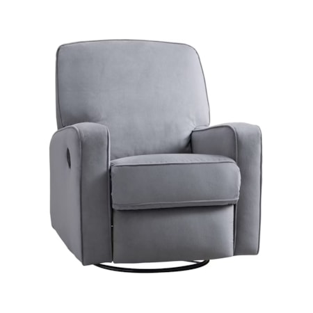 Swivel Glider Recliner