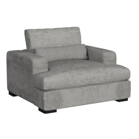 Sofa and Loveseat with FREE Chair