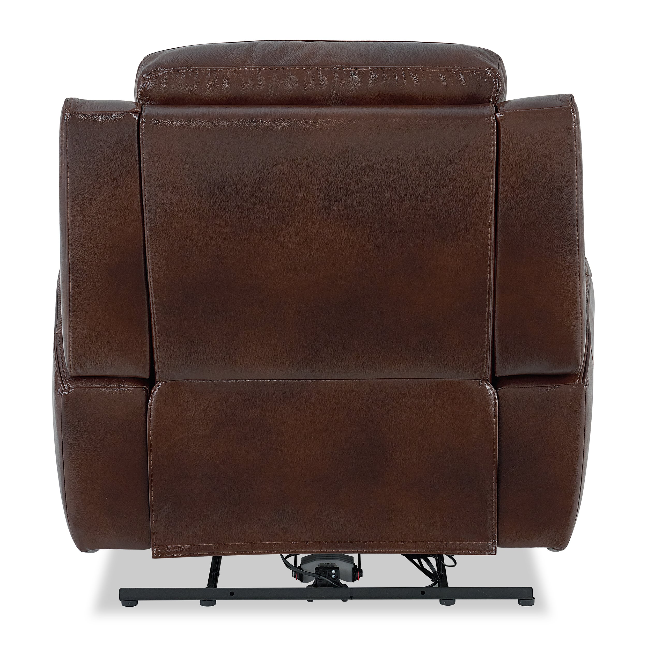 P2 Leather Recliner