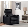 Prime Resources International Larson Power Recliner with USB