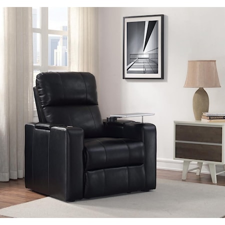 Power Recliner with USB