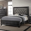 Crown Mark RENO 7-PC Bedroom Group