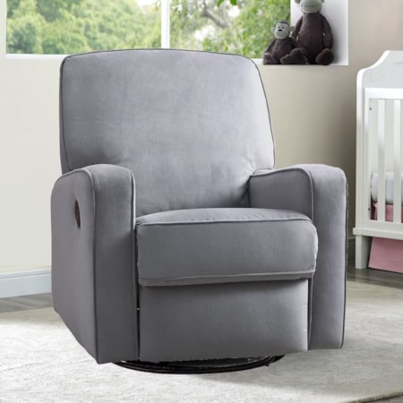Swivel Glider Recliner