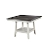 Crown Mark Manning Manning Counter Height Table