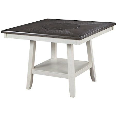 Manning Counter Height Table