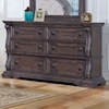 Avalon Bellmeade Dresser