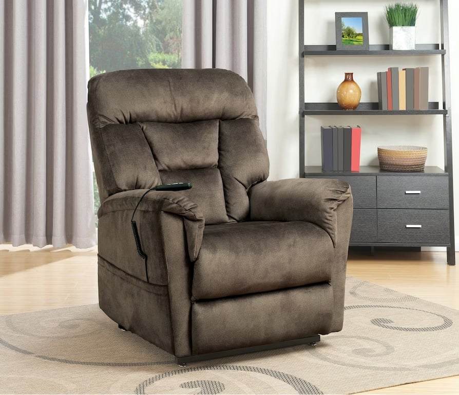 Prime Resources International Griffin DSA279016350 Dual Motor Lift