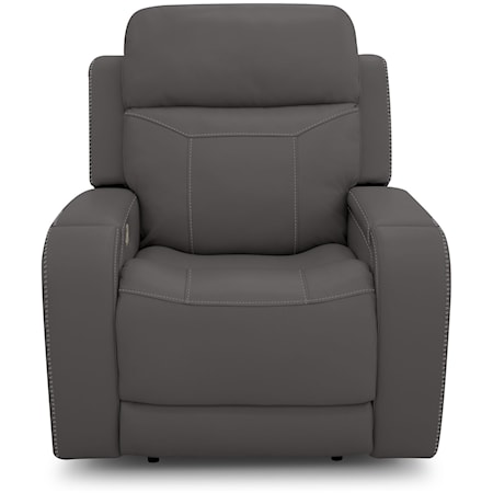 Recliner with Home Theater & Multi Media
