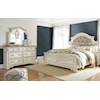 Signature Design by Ashley Realyn Queen 5-PC Bedroom Group