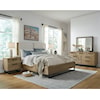 Drew & Jonathan Home Catalina 7-PC Queen Bedroom Group