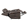 Prime Resources International Callie Lift Chair with Power Headrest