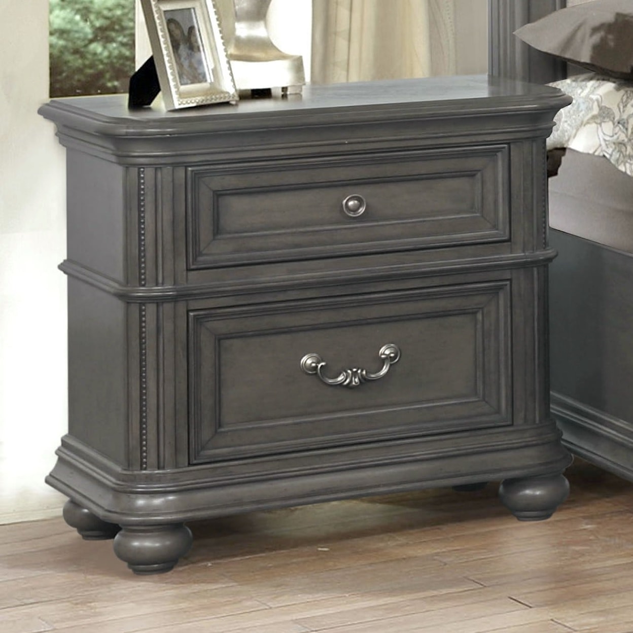Avalon West Chester Nightstand