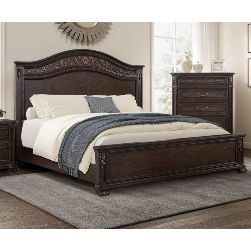 6-PC Queen Bedroom Group