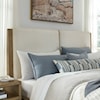 Drew & Jonathan Home Catalina 7-PC Queen Bedroom Group