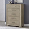 Drew & Jonathan Home Gramercy 7-PC Bedroom Group