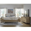 Drew & Jonathan Home Catalina 7-PC Queen Bedroom Group