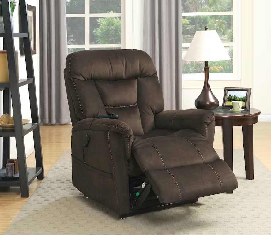 Prime Resources International Griffin DSA278016349 Dual Motor Lift