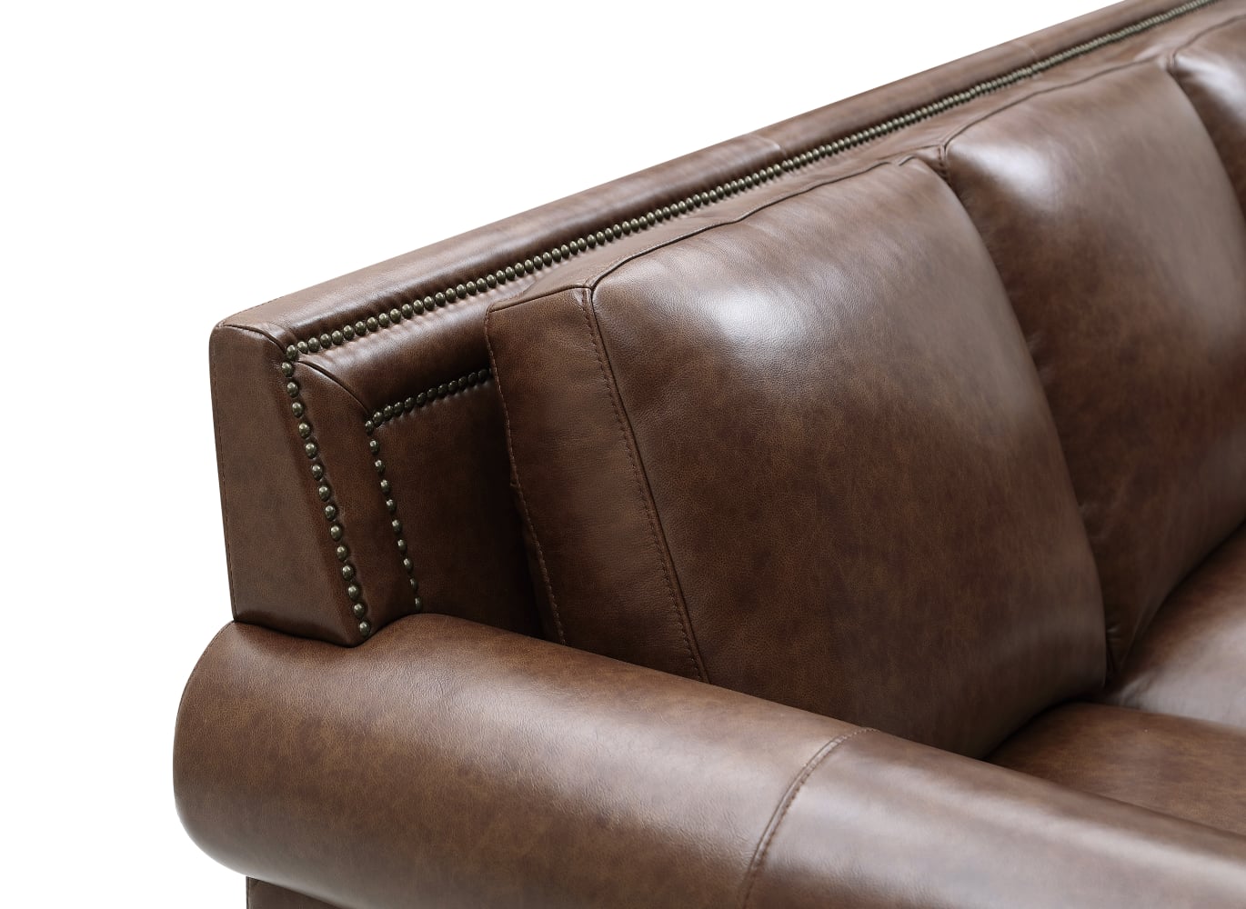 Leather Chair