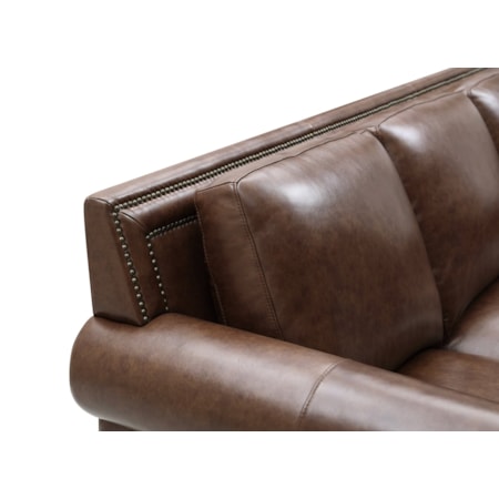 Leather Chair