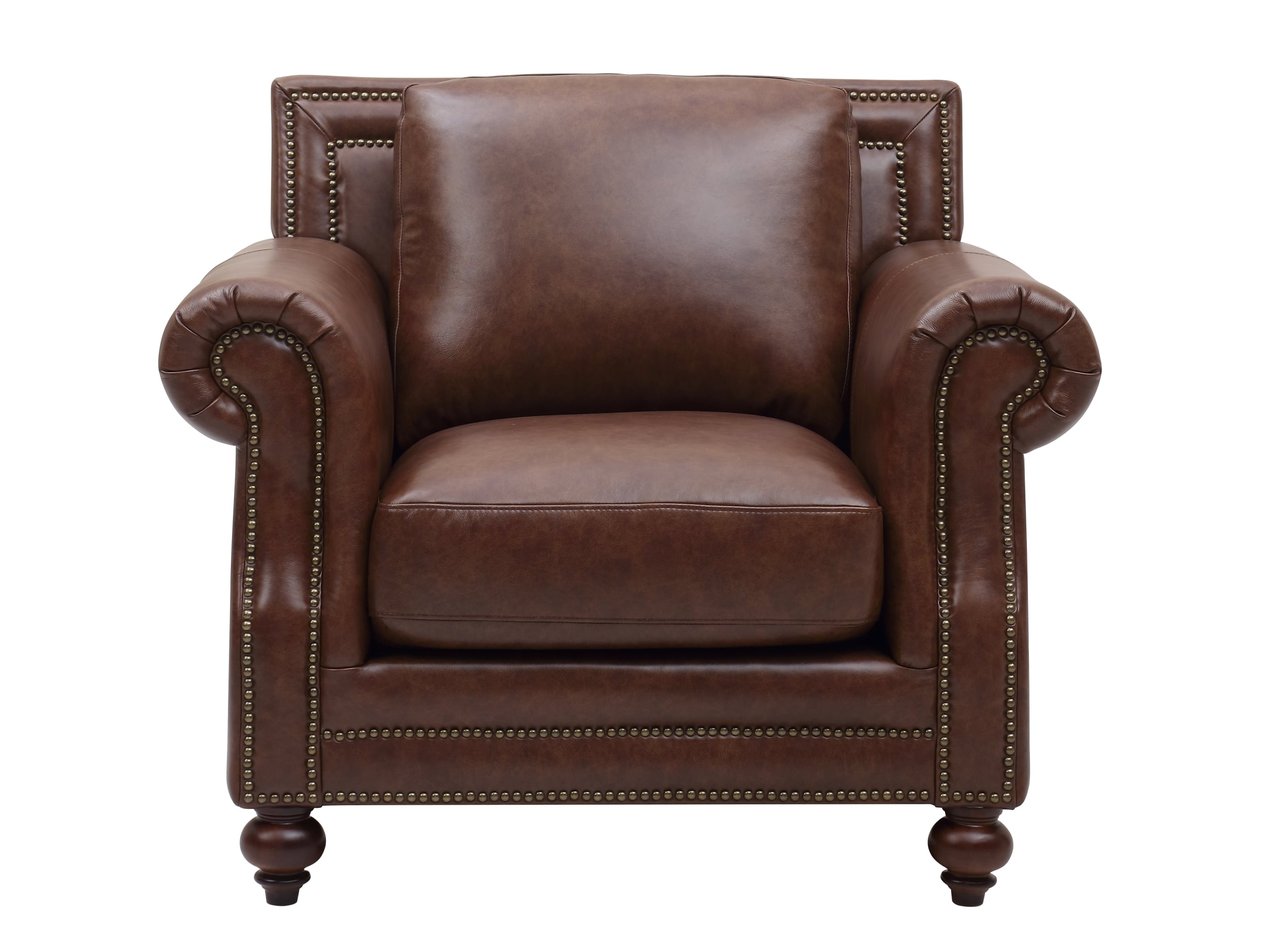 Leather Chair