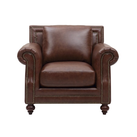 Leather Chair