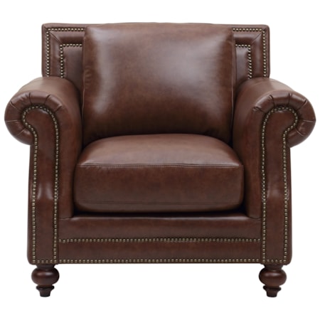 Leather Chair