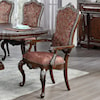 Home Insights Genevieve 7 PC Formal Dining Group