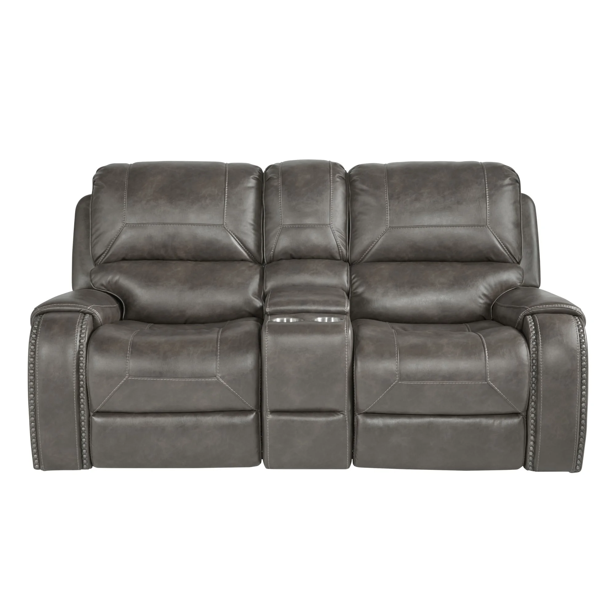 Prime Resources International Waylon A498V302677 Double Reclining