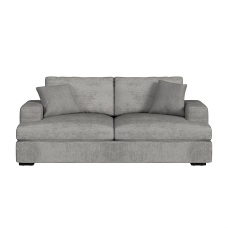 Sofa and Loveseat with FREE Chair