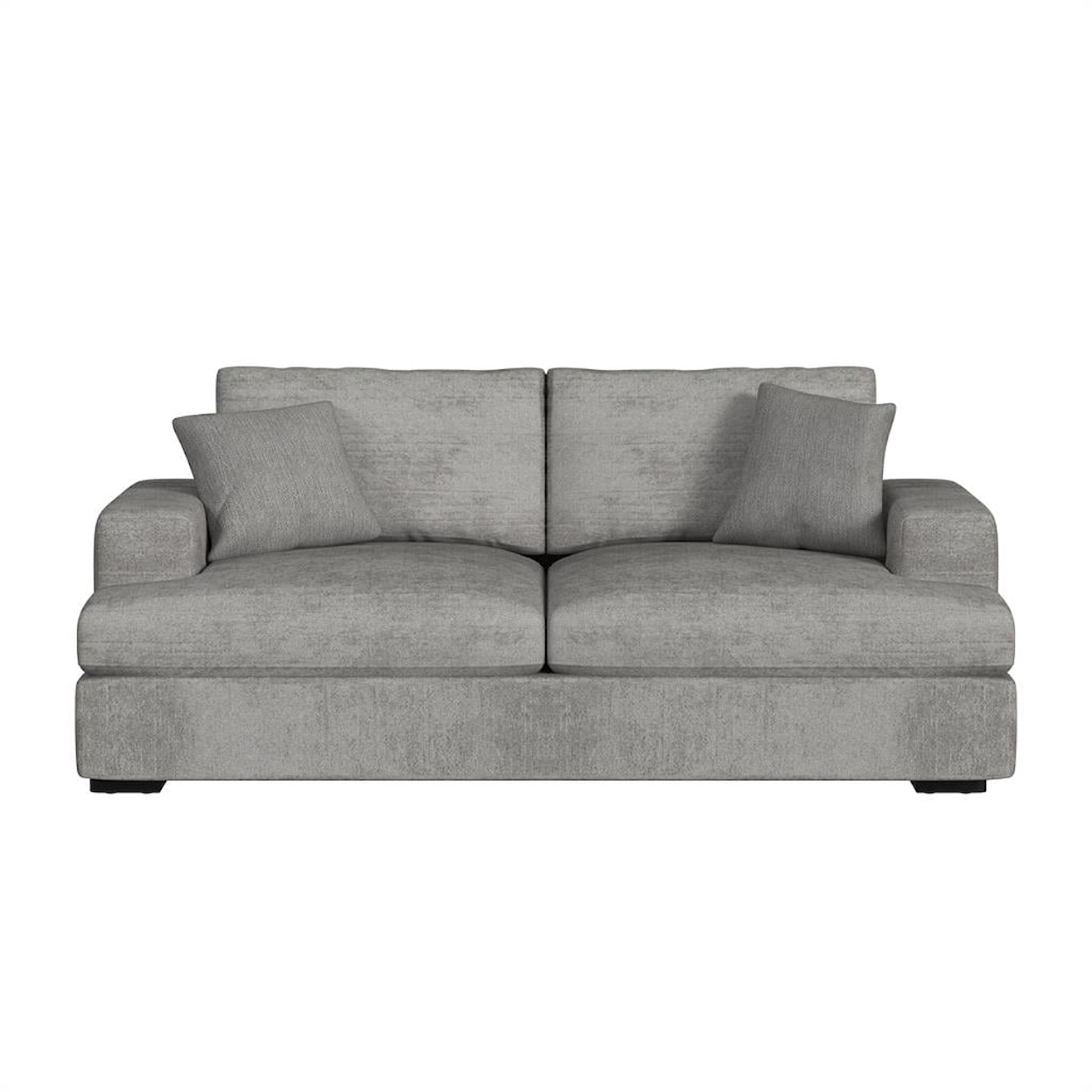 Pulaski Furniture Rockaway Rockaway Loveseat