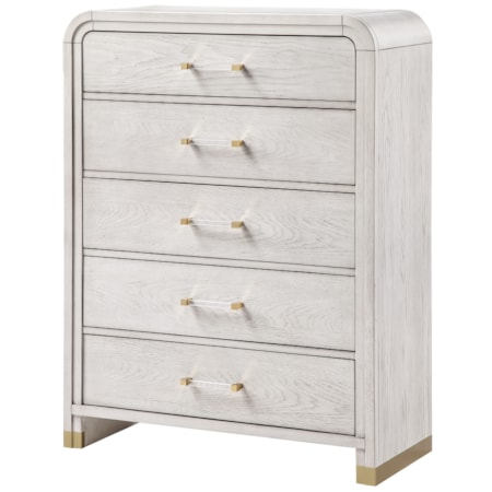5 Drawer Chest