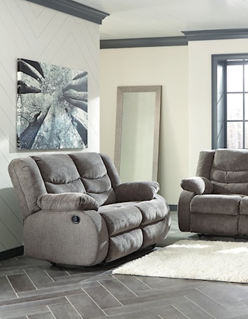 3-PC Living Room Group