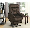 Prime Resources International Griffin Dual Motor Lift Recliner