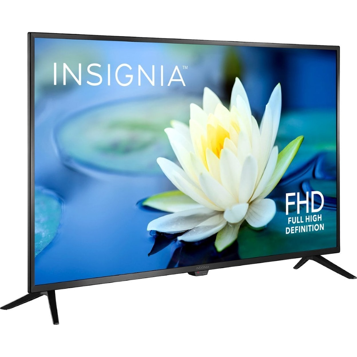 Insignia NS-43N101NA 43" Class N10 Series LED Full HD TV