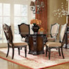 Fairmont Designs Grand Estates Pedestal Dining Table