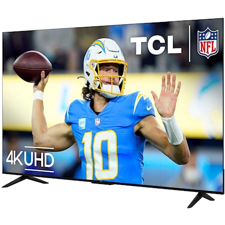 4K UHD LED LCD TV