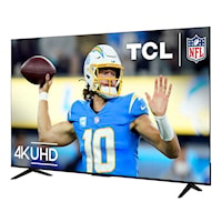 4K UHD LED LCD TV