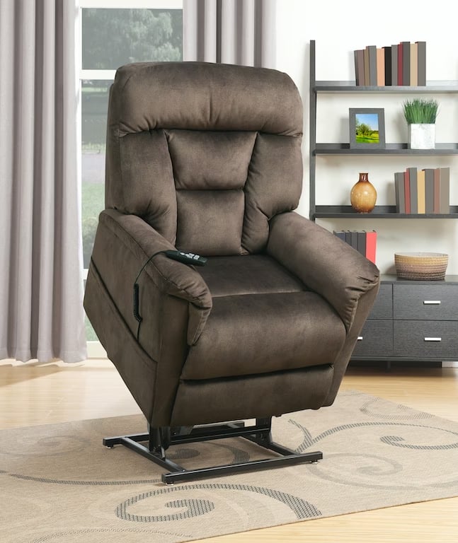 Prime Resources International Griffin DSA279016350 Dual Motor Lift