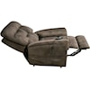 Prime Resources International Griffin Dual Motor Lift Recliner