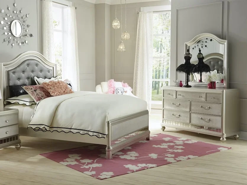 Rooms To Go Bedroom Furniture