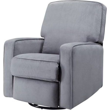 Swivel Glider Recliner