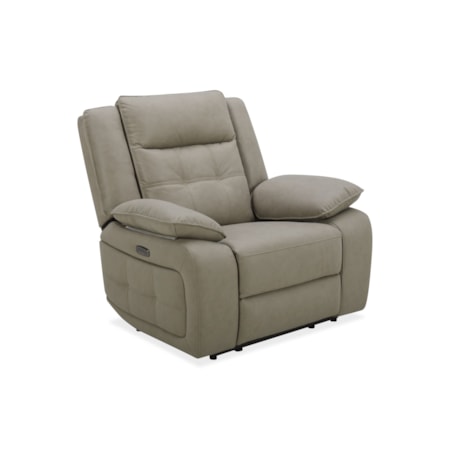 P2 Recliner