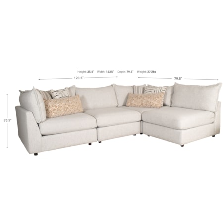 Sectional Sofas