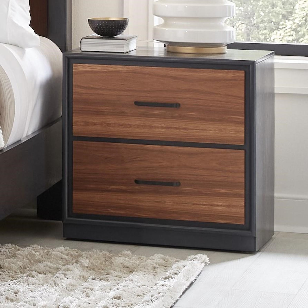 Lifestyle Madison Nightstand