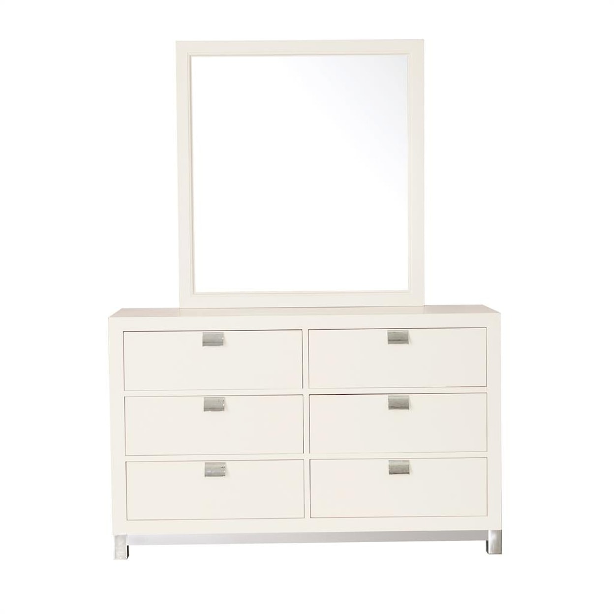 Samuel Lawrence Gina Twin Storage 7-Pc Bedroom Group